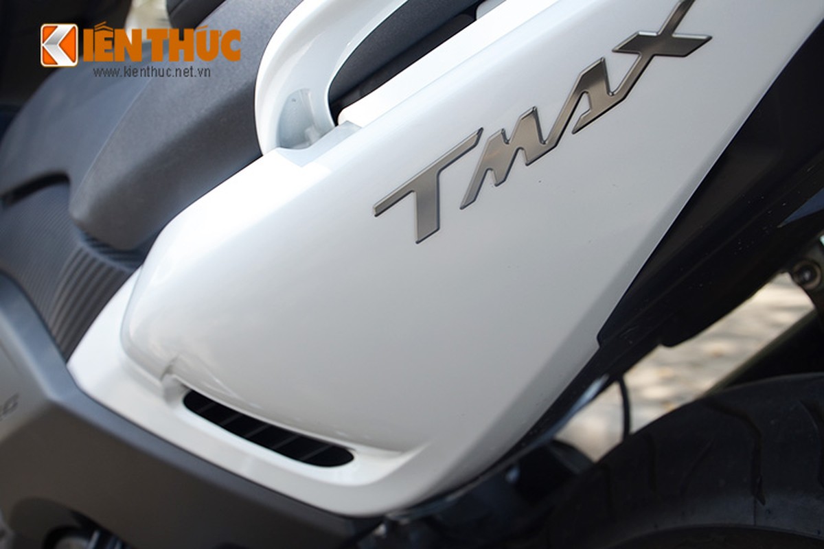 Can canh scooter Yamaha TMax gia 500 trieu tai VN-Hinh-15
